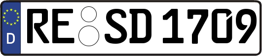 RE-SD1709