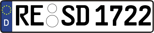 RE-SD1722