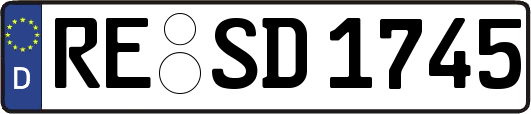 RE-SD1745