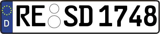 RE-SD1748