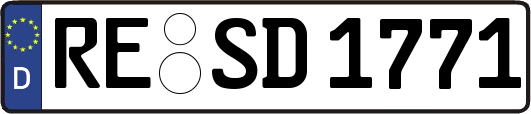 RE-SD1771