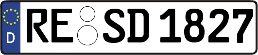 RE-SD1827