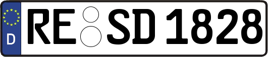 RE-SD1828