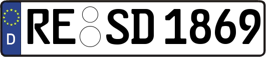 RE-SD1869