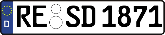 RE-SD1871