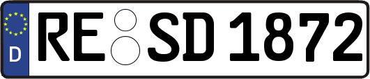 RE-SD1872