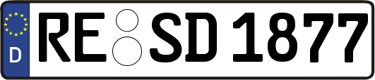 RE-SD1877