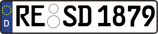 RE-SD1879