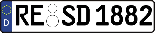 RE-SD1882