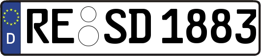 RE-SD1883