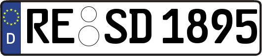 RE-SD1895