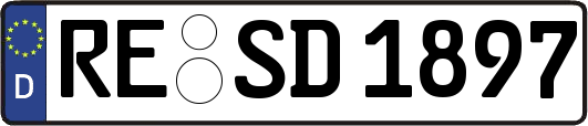RE-SD1897