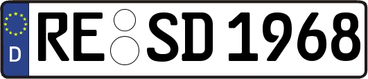RE-SD1968