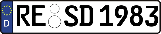 RE-SD1983