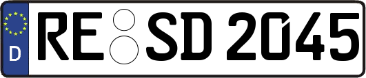 RE-SD2045