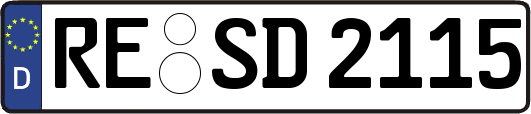 RE-SD2115