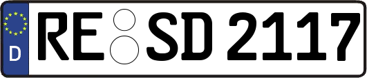 RE-SD2117