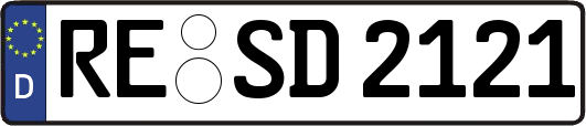 RE-SD2121