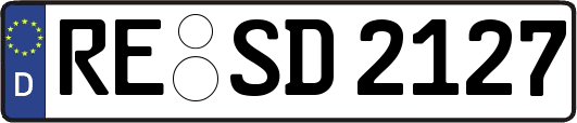 RE-SD2127