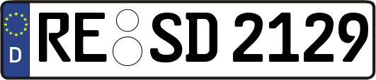 RE-SD2129