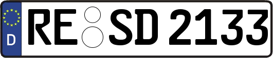 RE-SD2133
