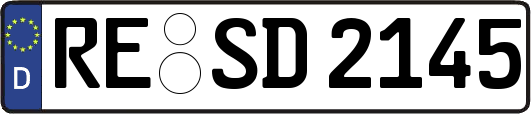 RE-SD2145