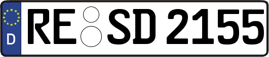 RE-SD2155