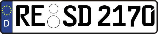 RE-SD2170