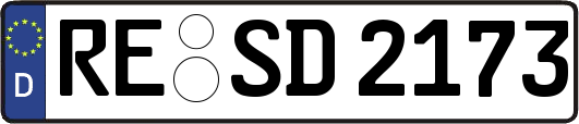 RE-SD2173