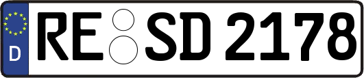 RE-SD2178