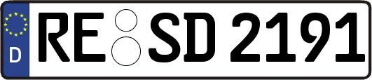 RE-SD2191