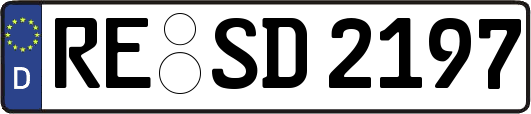 RE-SD2197