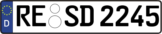 RE-SD2245