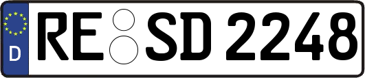 RE-SD2248