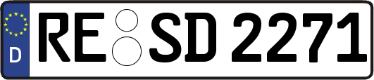 RE-SD2271