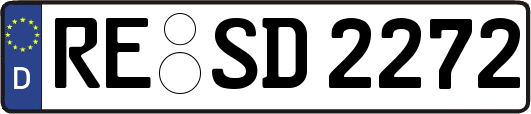RE-SD2272