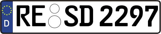 RE-SD2297