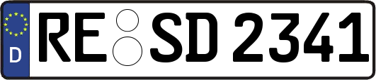 RE-SD2341