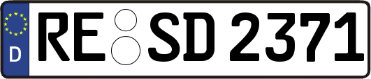 RE-SD2371