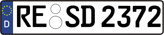 RE-SD2372