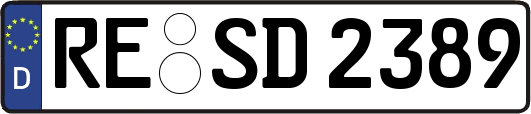 RE-SD2389