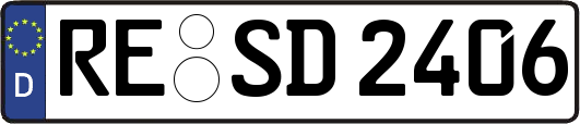 RE-SD2406