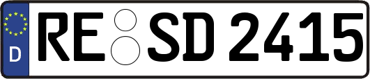 RE-SD2415