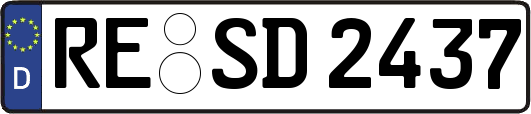 RE-SD2437