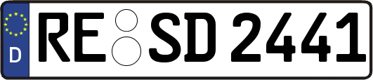 RE-SD2441