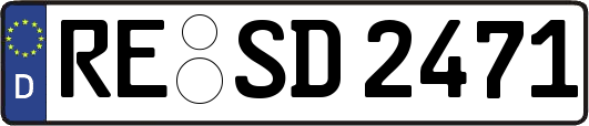 RE-SD2471
