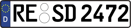 RE-SD2472