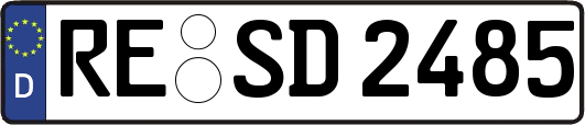 RE-SD2485