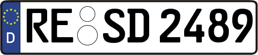 RE-SD2489