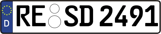 RE-SD2491